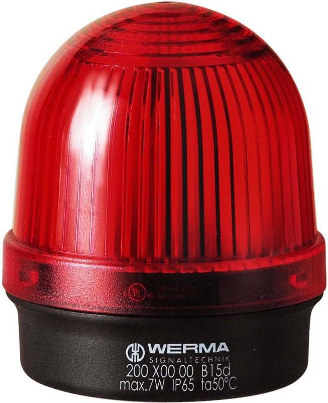 Werma Dauerleuchte 20010000-0