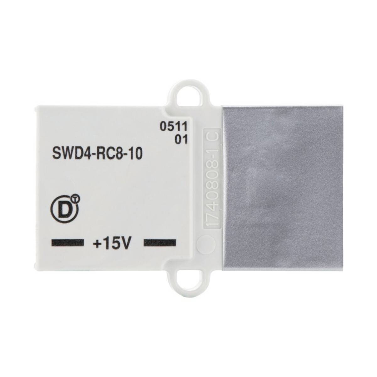 Eaton Netzwerkabschluss SWD4-RC8-10-1