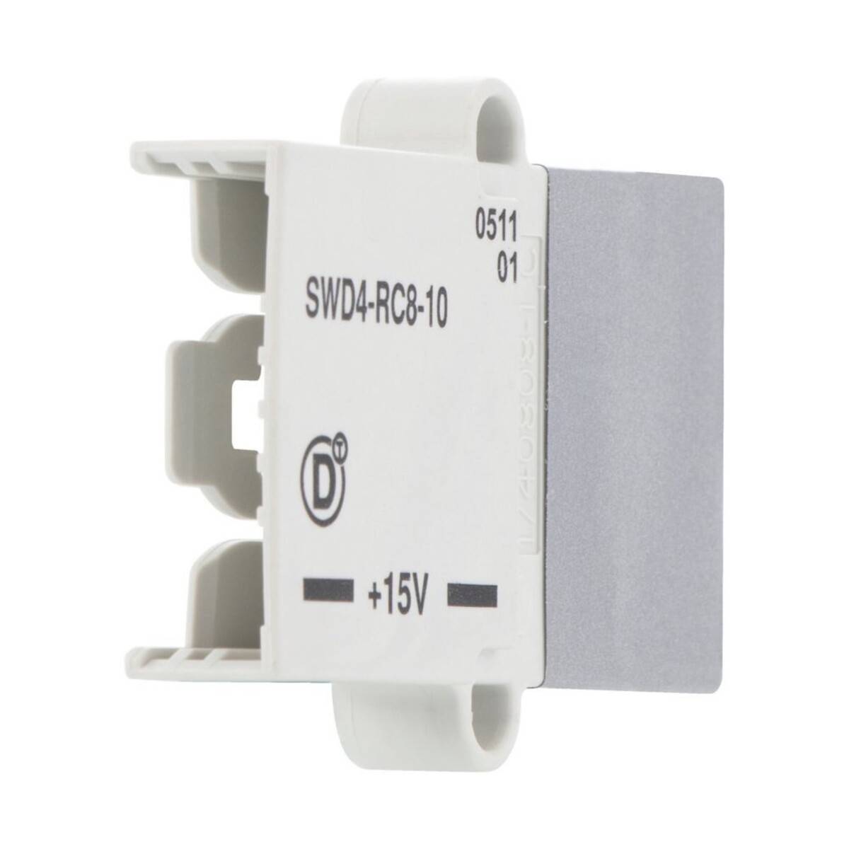 Eaton Netzwerkabschluss SWD4-RC8-10-4