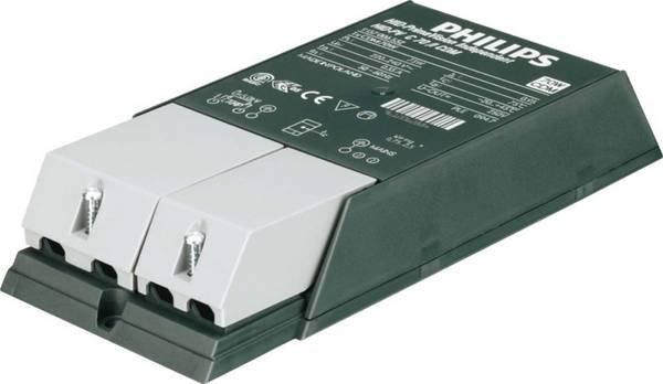 Philips Lighting Vorschaltgerät HID-PV C 70-I CD