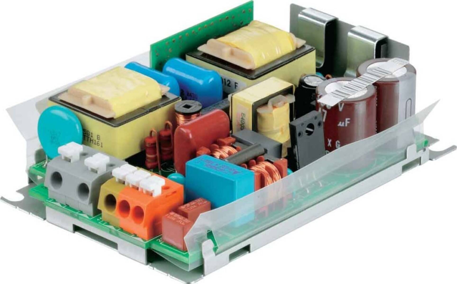 Philips Lighting Vorschaltgerät HID-PV C 70-I CD-1