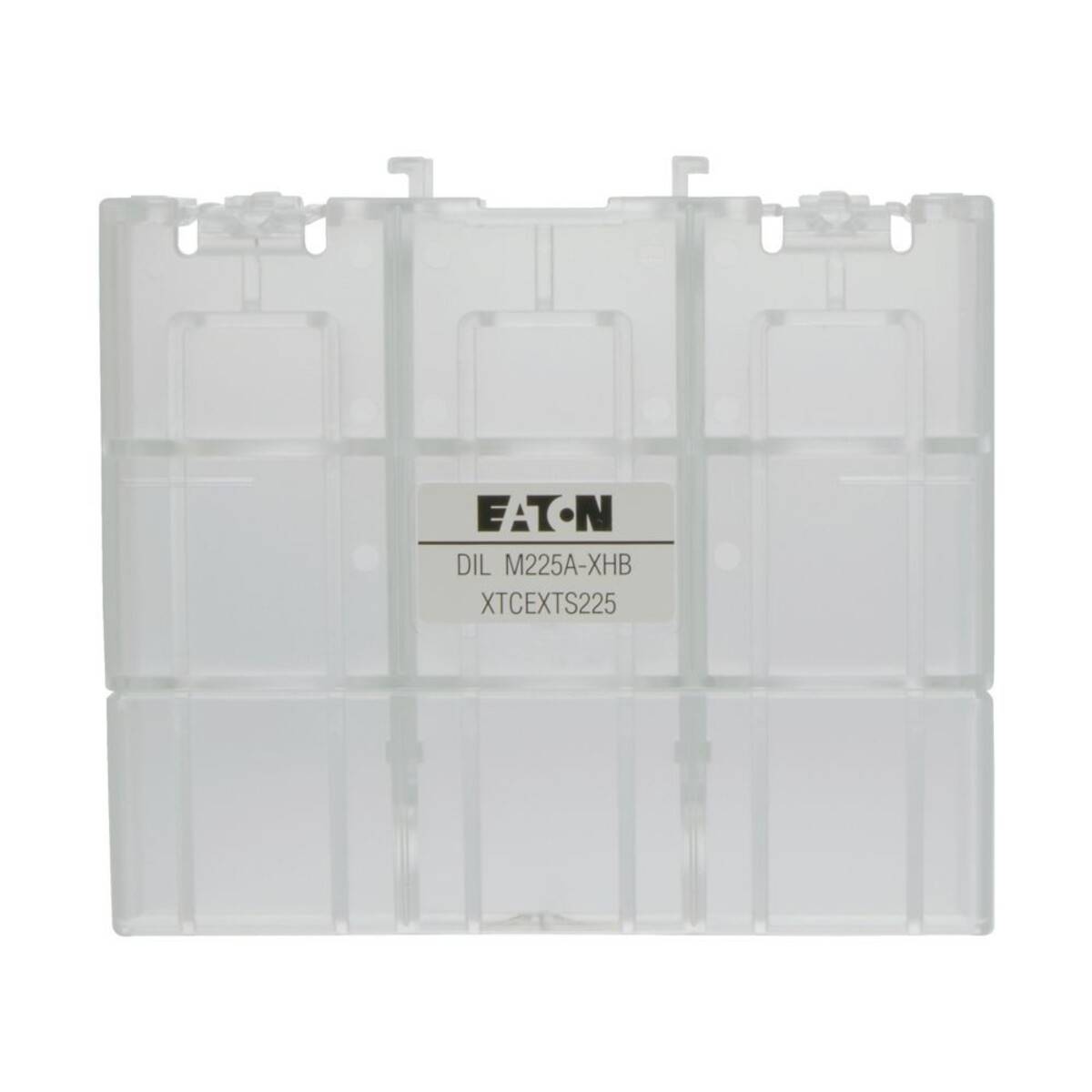 EATON Klemmenabdeckung DILM225A-XHB-1