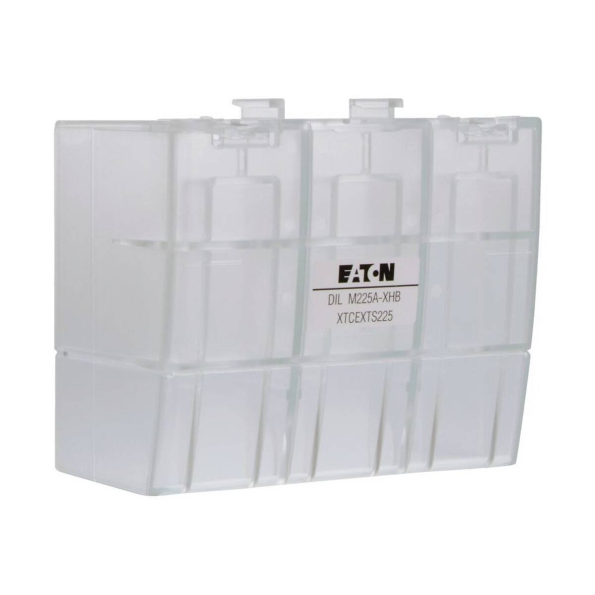 EATON Klemmenabdeckung DILM225A-XHB-2