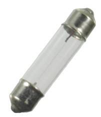 Scharnberger+Hasenbein Soffittenlampe 6x31mm S6 13,5-15V 1,2W 26126-1