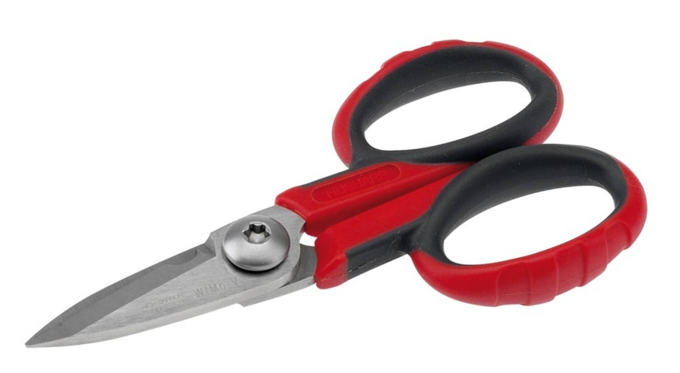 Cimco Werkzeuge Kabelmesser-Scheren -Set 120218-4
