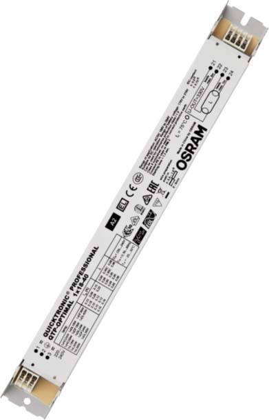 Osram Vorschaltgerät QTP-OPTIMAL 1x18-40-0