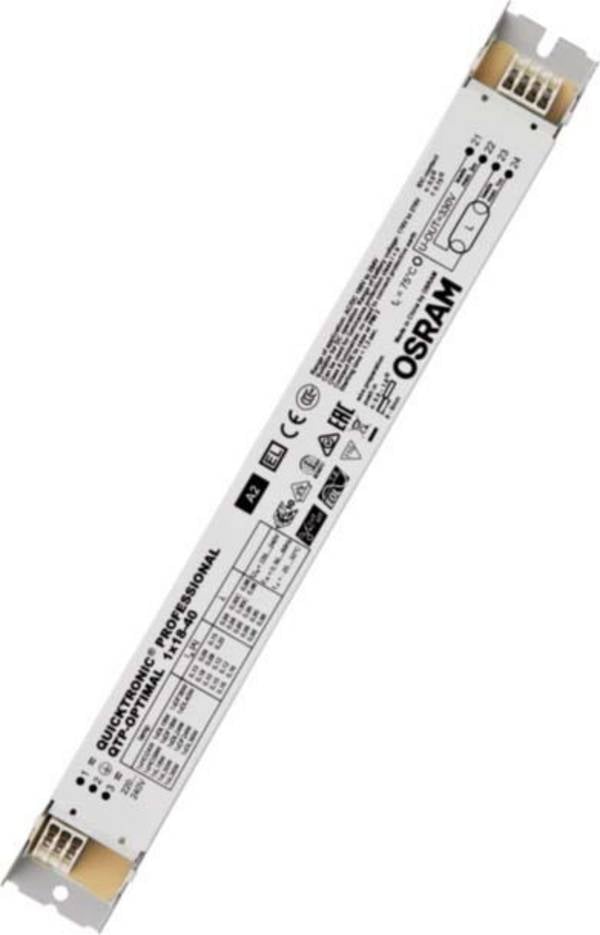 Osram Vorschaltgerät QTP-OPTIMAL 1x18-40