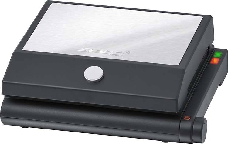 Steba Multi-Snack-Maker SG 55 sw/eds-1