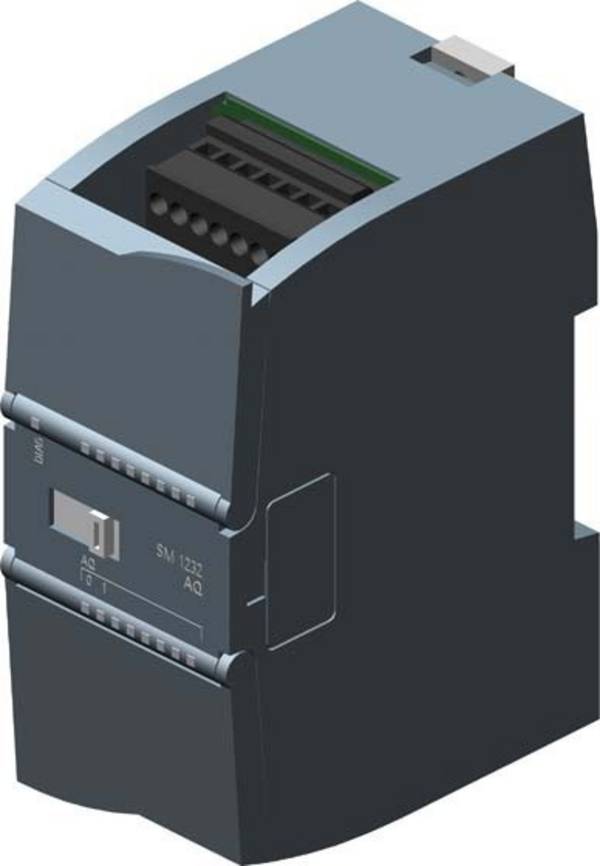 Siemens SM 1232 AA - 6ES7232-4HB32-0XB0