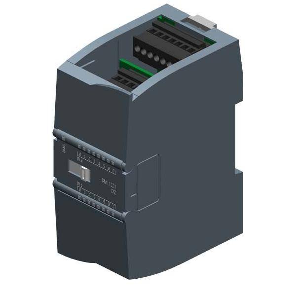 Siemens SM 1221 DC - 6ES7221-1BH32-0XB0-0