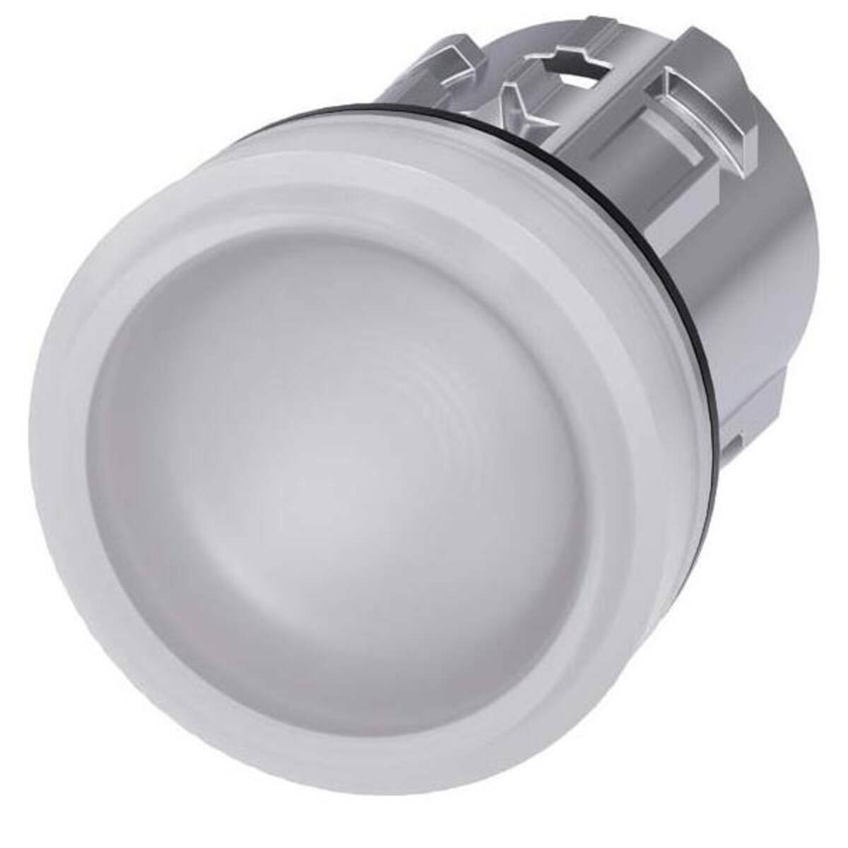 Siemens Dig.Industr. Leuchtmelder 3SU1051-6AA60-0