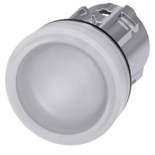 Siemens Dig.Industr. Leuchtmelder 3SU1051-6AA60-0