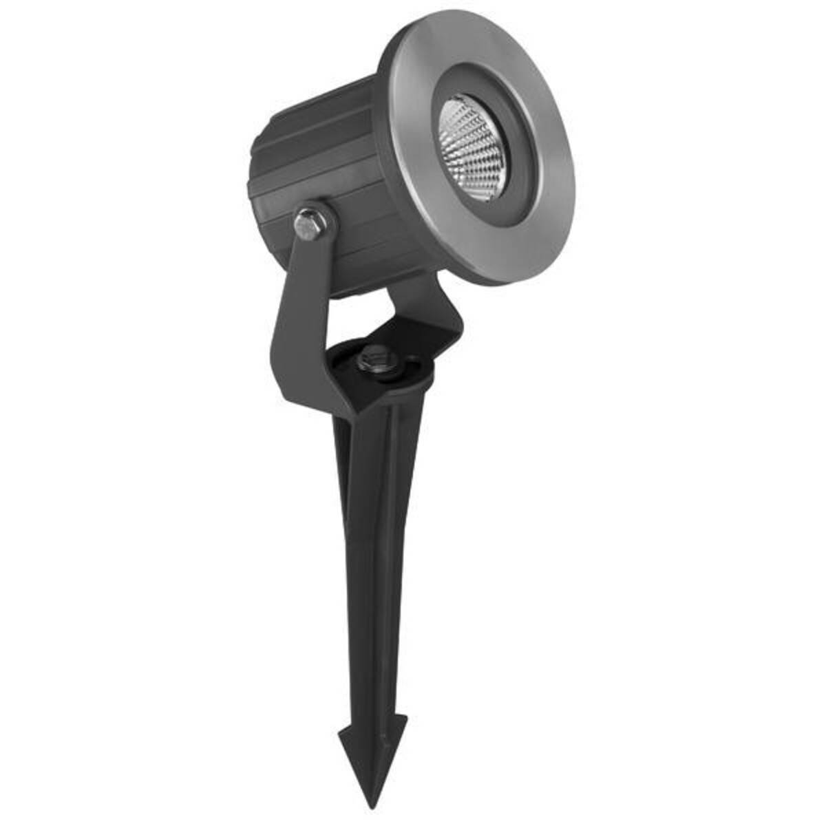 Brumberg Leuchten LED Erdspießstrahler 60103223-4