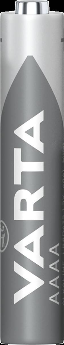 Varta Cons.Varta Batterie Electronic AAAA 4061 Bl-2