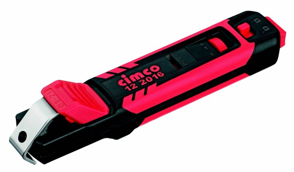 Cimco Werkzeuge Kabelmesser 122016-0