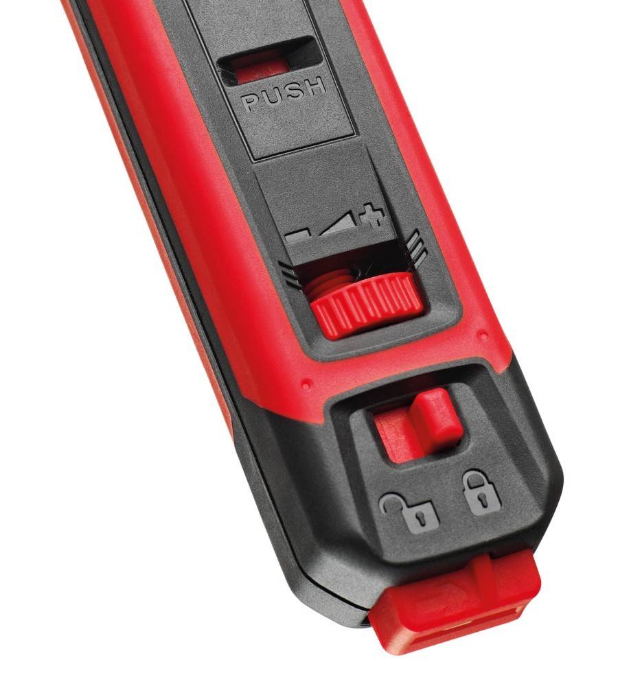Cimco Werkzeuge Kabelmesser 122016-4