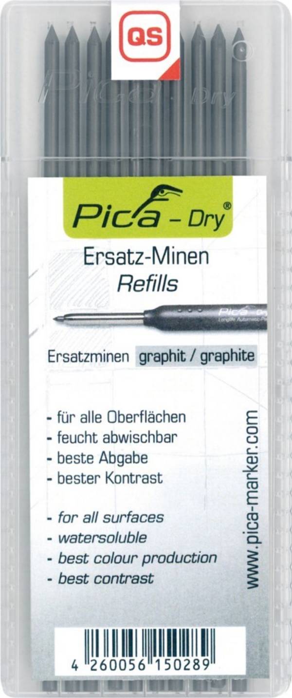 Cimco Werkzeuge DRY Minen-Set 212153