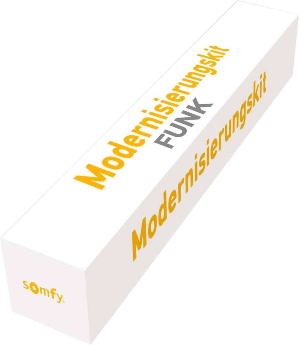 Somfy Modernisierungskit 1038131-1