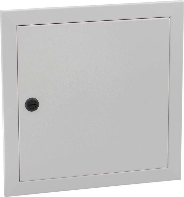 CobiNet UP-V.Gehäuse mit Wanne 114985-1