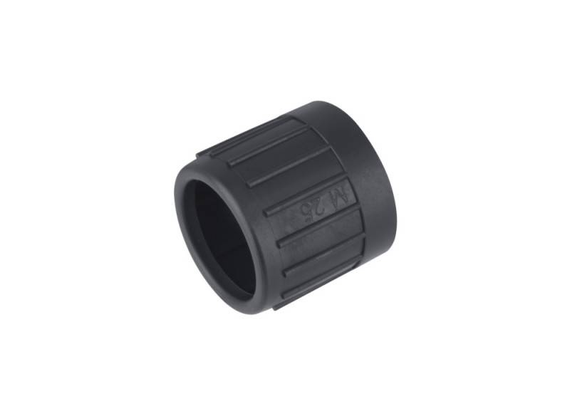 Fränkische Rohrwerke 25996040 Montagezubehör Schwarz 1 St. kaufen