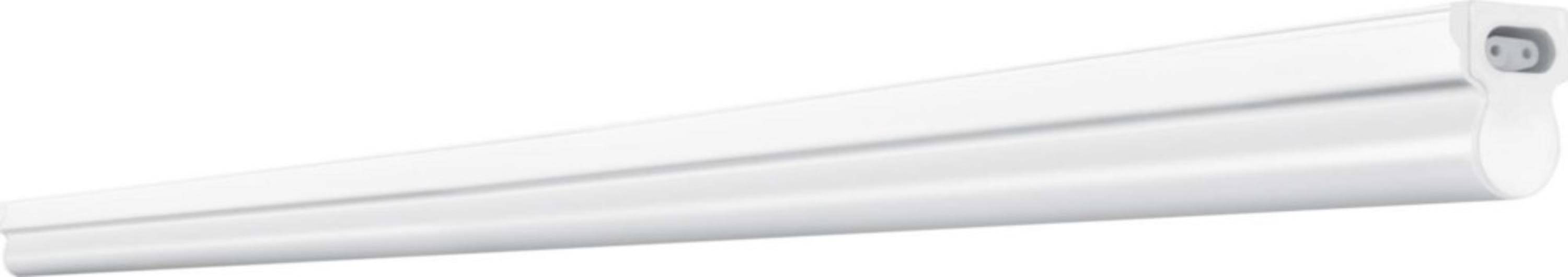 LEDVANCE LINEAR COMPACT BATTEN LED-Lichtleiste LED LED fest eingebaut 20 W Warmweiß Weiß-3