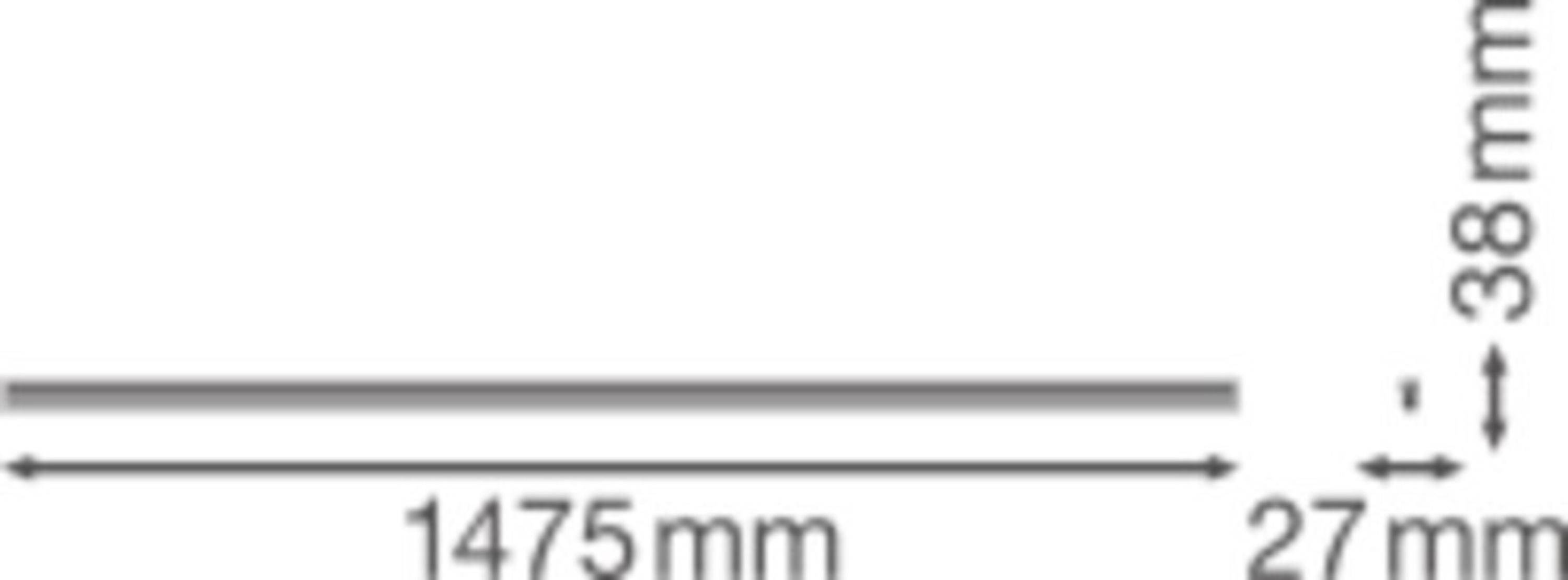 Ledvance LED-Lichtleiste LNCOMPBat150025W4K-1