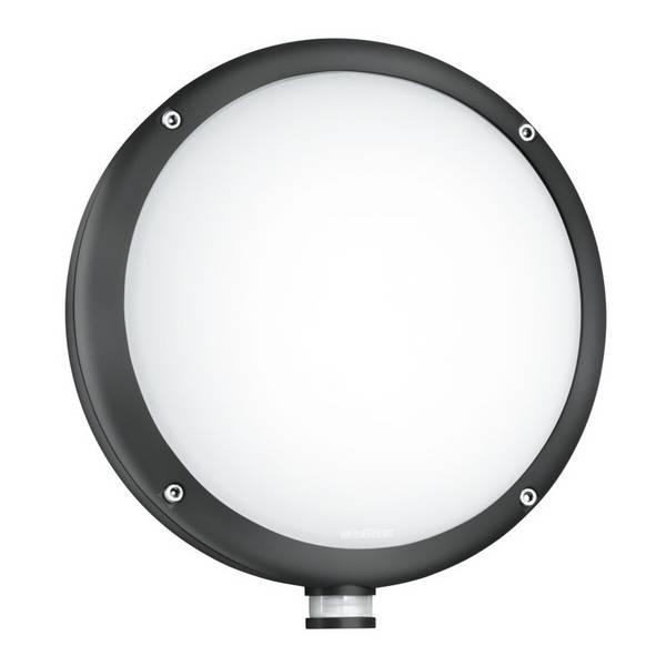 Steinel Sensor-LED-Außenleuchte L 330 S ANT 3000