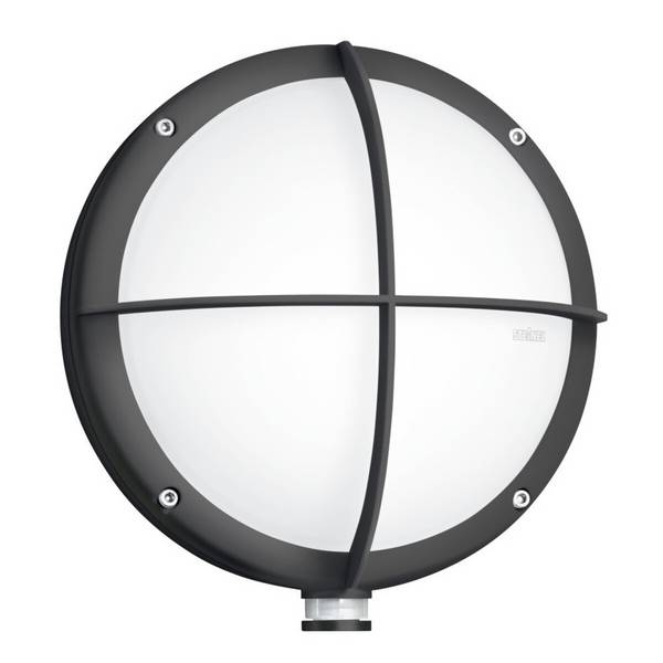 Steinel Sensor-LED-Außenleuchte L 331 S ANT 3000