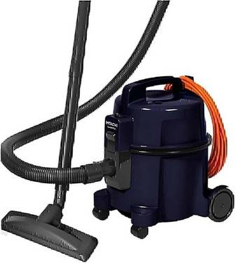 Hitachi DMG Staubsauger CV-400PRO DBL D-Blau