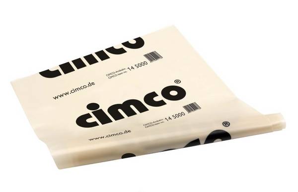 Cimco Werkzeuge PE-Schwergutmüllsäcke 500x800mm 145000