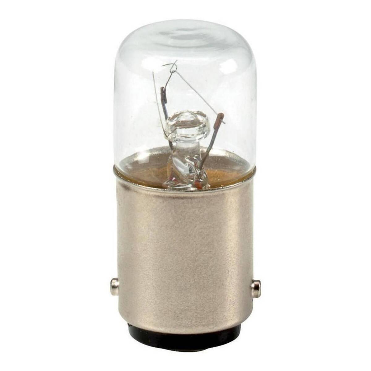 Eaton Glühlampe SL7-L230 171293 farblos BA15d-0