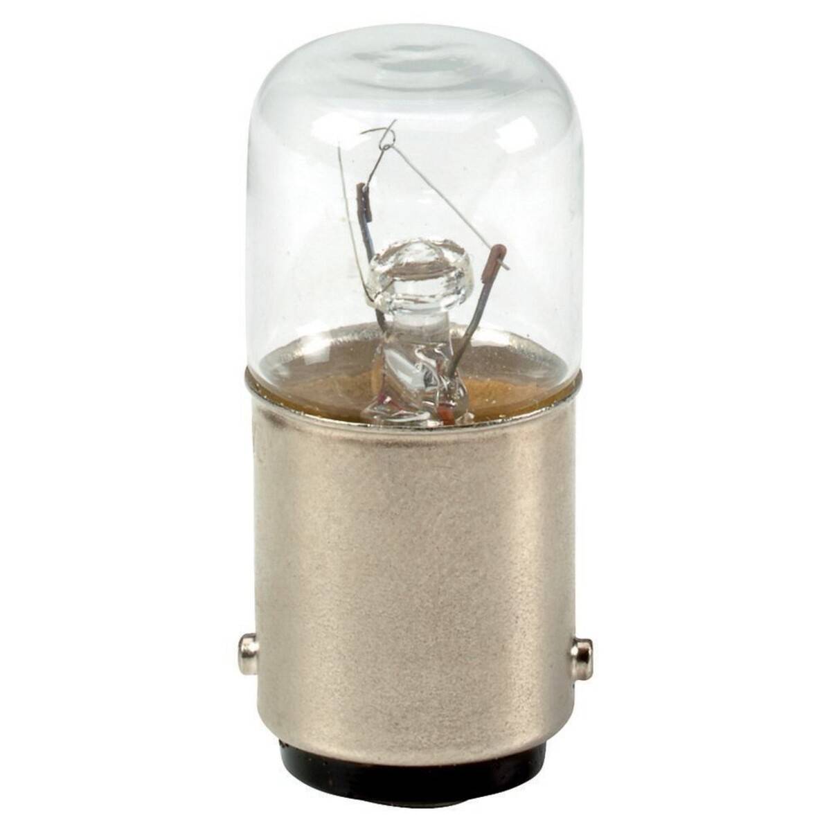 Eaton Glühlampe SL7-L230 171293 farblos BA15d-1