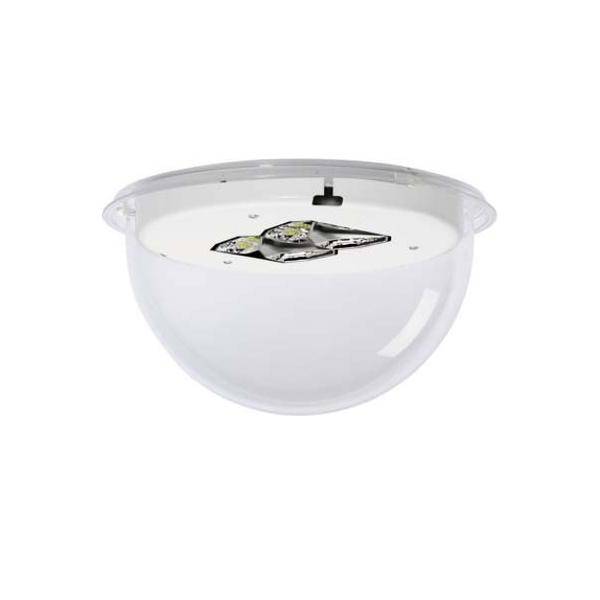 Siteco LED-Geräteträger 4000K 5XA1563K1B1-0