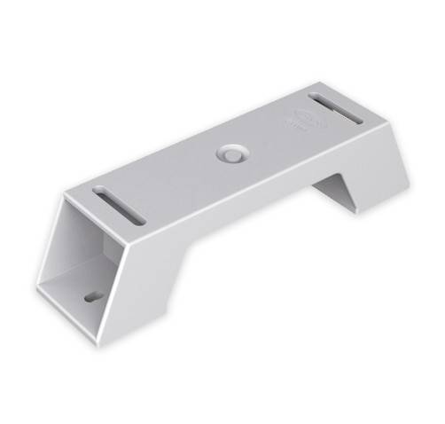 4 Stk. Unex Iso. Längsträger aus U48X 66405-48-2