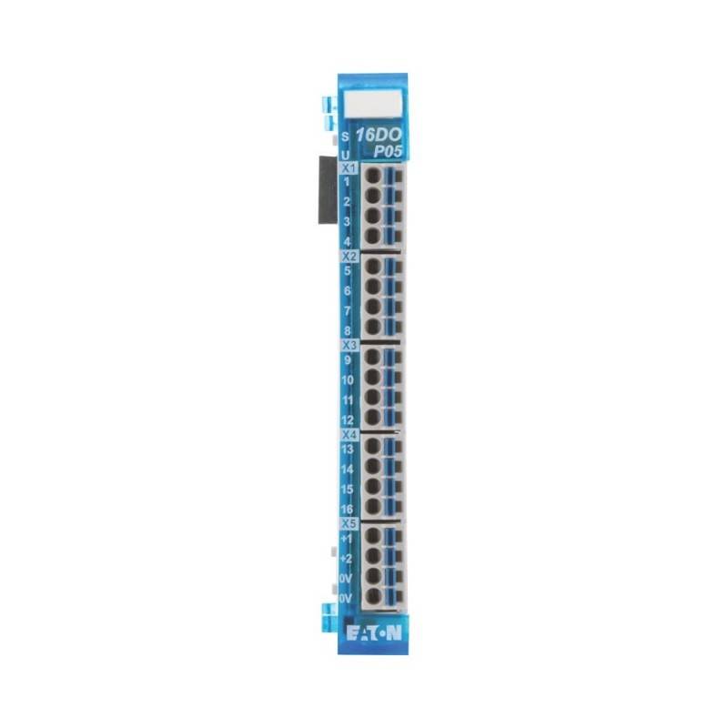 Eaton Ausgabemodul digital XN-322-16DO-P05-2