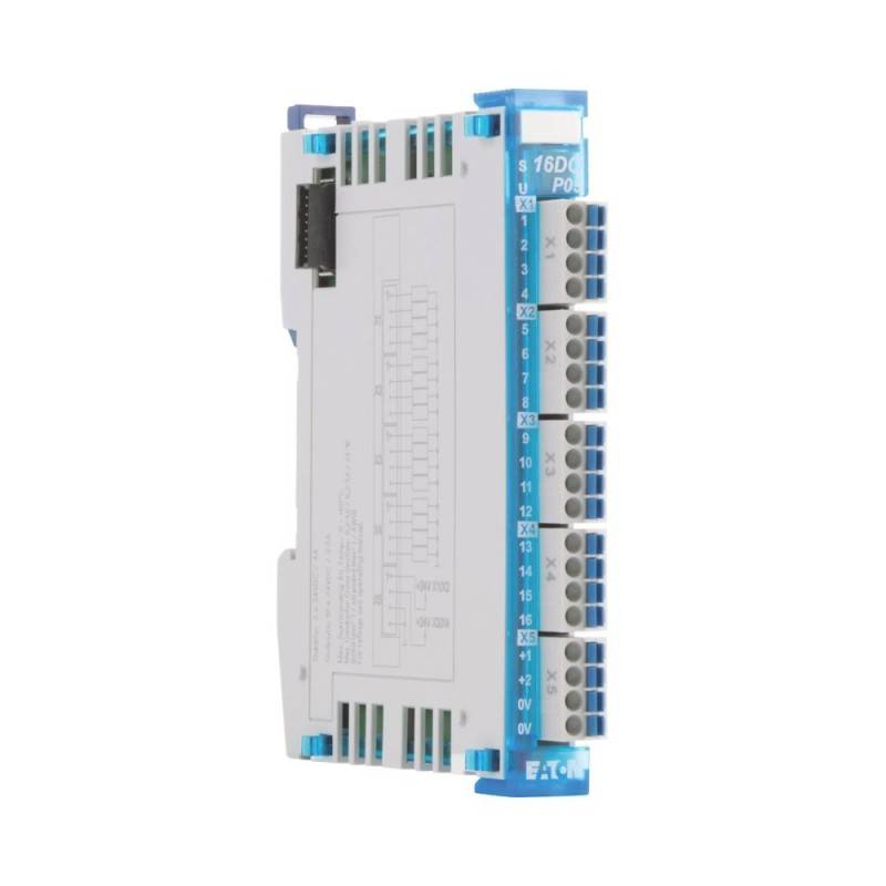 Eaton Ausgabemodul digital XN-322-16DO-P05-4