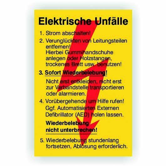 Cimco Werkzeuge SAH Erste Hilfe 182752-1
