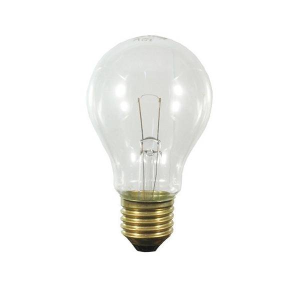 Scharnberger+Hasenbein Glühlampe B60x105mm 40514