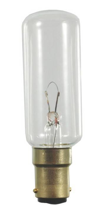 Scharnberger+Hasenbein Röhrenlampe 25x85mm 41555-0