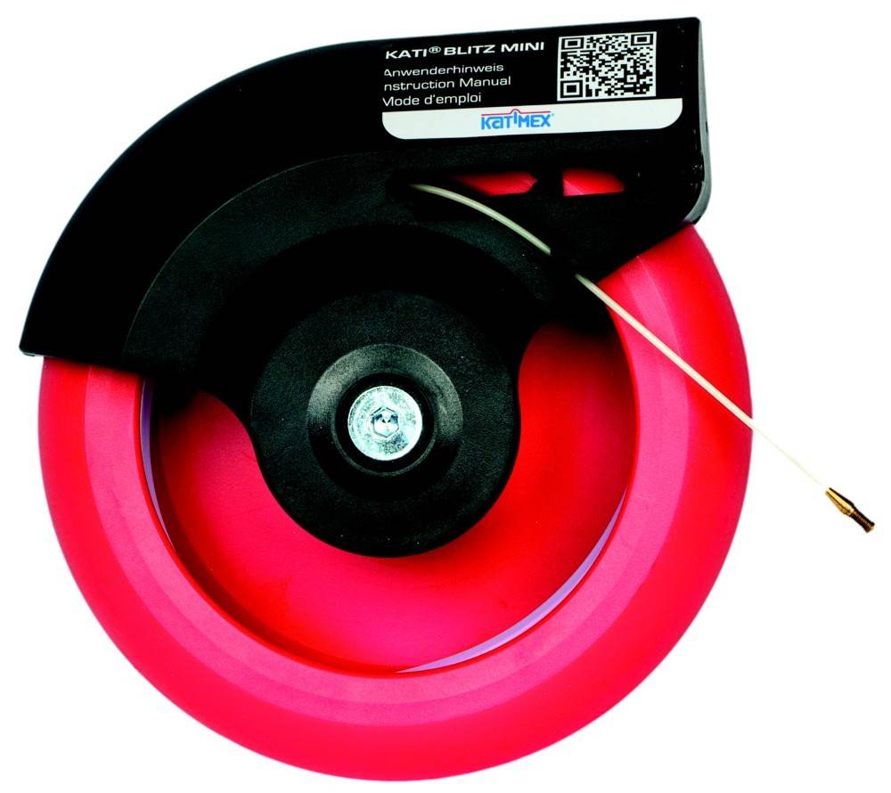 Cimco Werkzeuge KatiBlitz Mini 142064-1