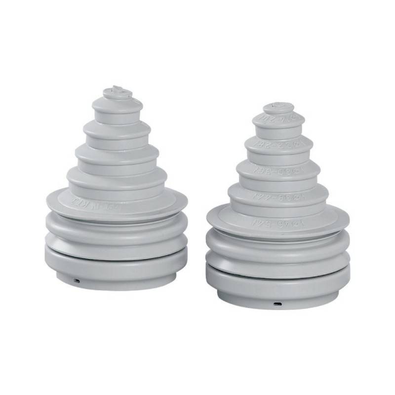 Eaton Kabeltülle KT3 031523 grau IP65 Kunststoff-1
