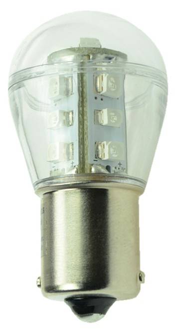 Scharnberger+Hasenbein LED-Lampe 25x48mm 35644-0