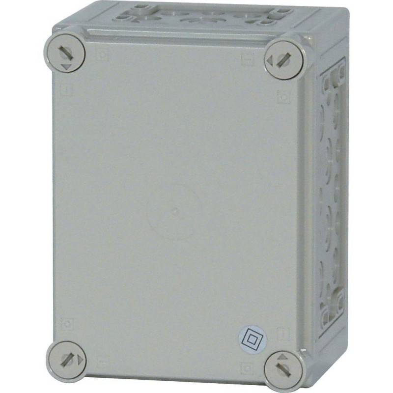 Eaton Einzelgehäuse CI23E-125-RAL7035-1