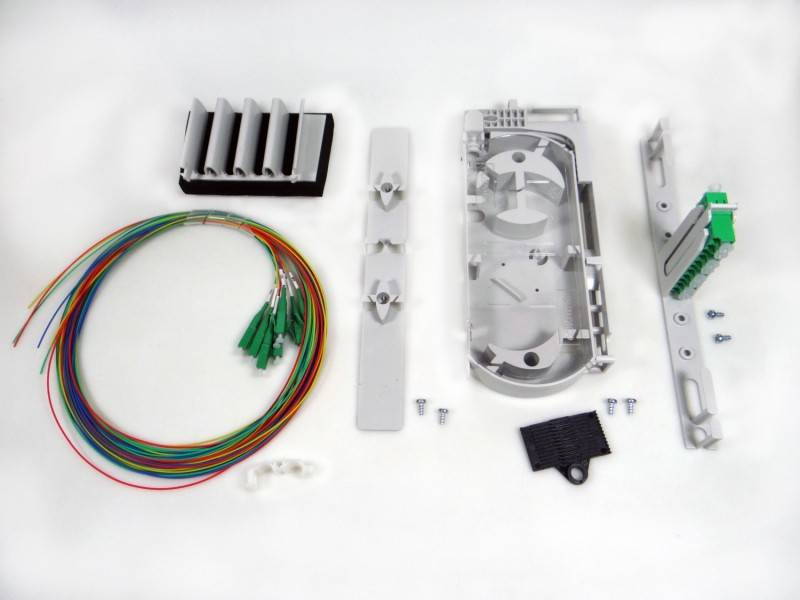 Homeway Aufrüstkit 24WE HW-HPXL24KIT1