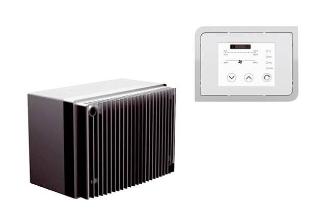 Maico Drehzahlregelsystem DRS-2