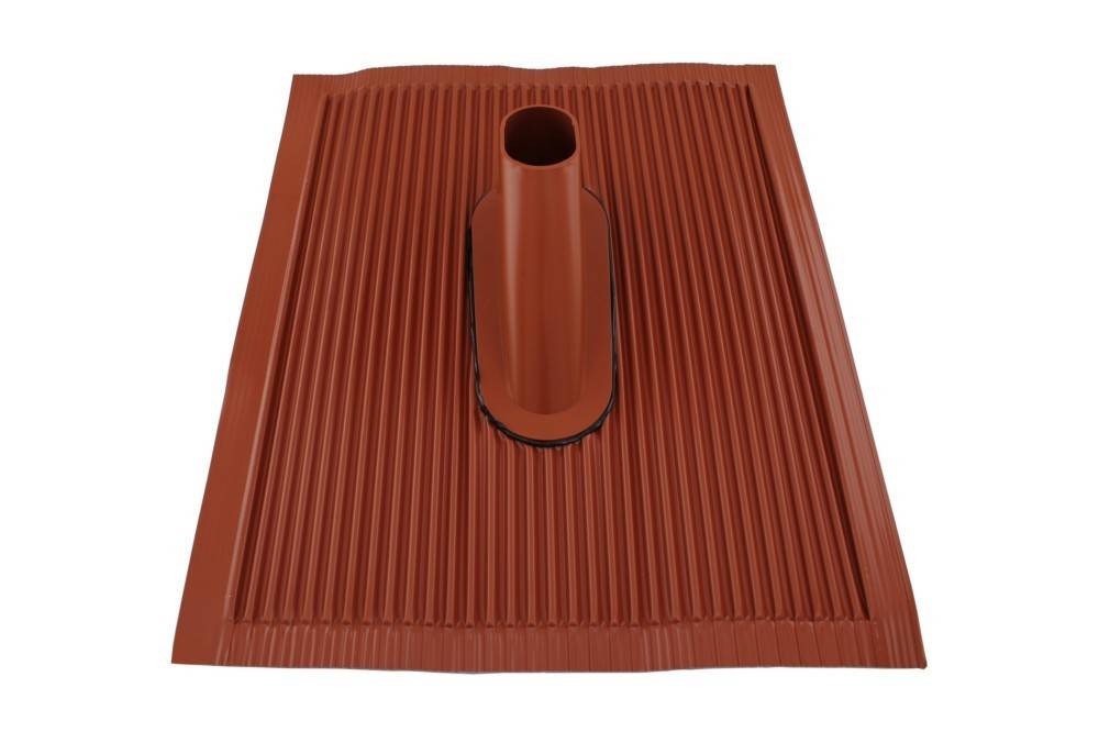 Televes Aluziegel 50 x 60 cm ABZ60RG-1