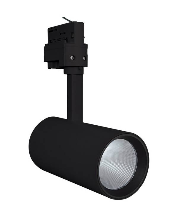Ledvance LED-Stromschienenstrahler TRACK SP7525W3