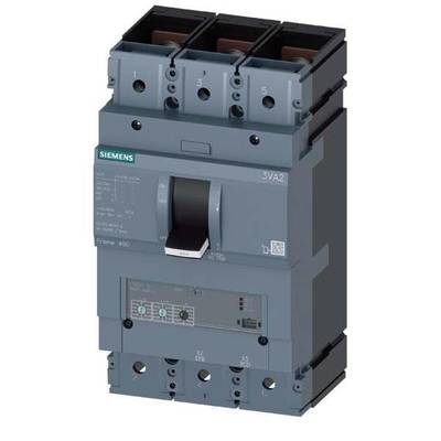 Siemens 3VA2325-5HL32-0AA0 Leistungsschalter 1 St.  Einstellbereich (Strom): 100 - 250 A Schaltspannung (max.): 690 V/AC