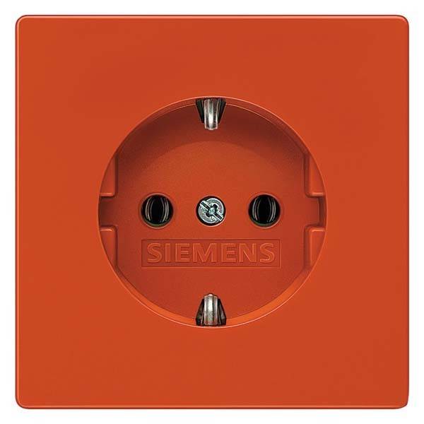 Siemens Dig.Industr. style SCHUKO Ber.schutz-0
