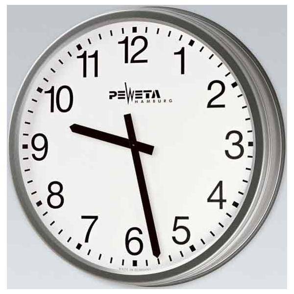 Peweta Telegramm-Nebenuhr 81.350.411-0